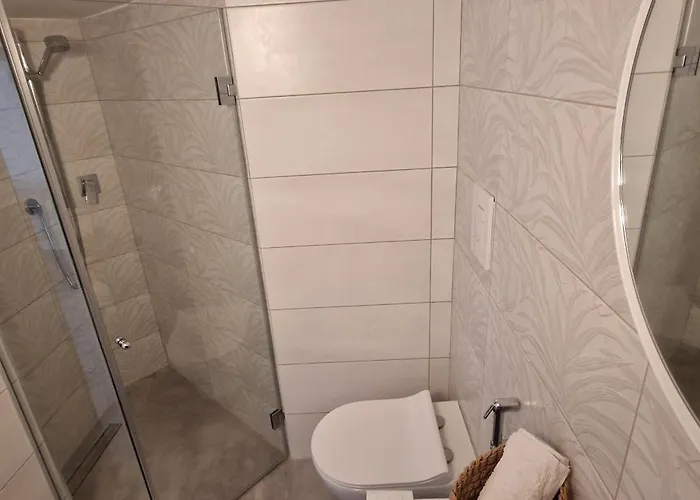 La Lampara Appartement Giovinazzo