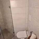 La Lampara Апартаменты Джовинаццо