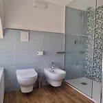 Апартаменты La Lampara Джовинаццо