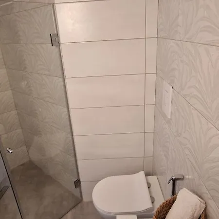 La Lampara Apartment Giovinazzo