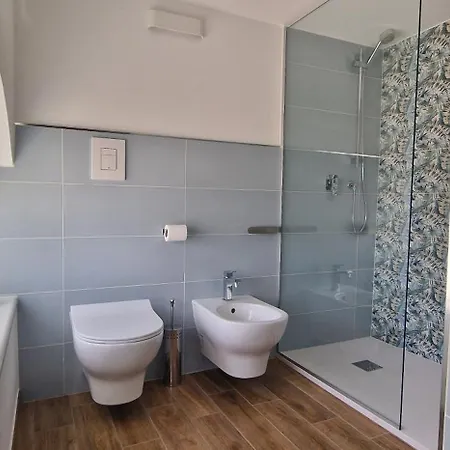 Apartment La Lampara Giovinazzo