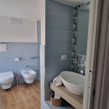 Apartamento La Lampara Giovinazzo