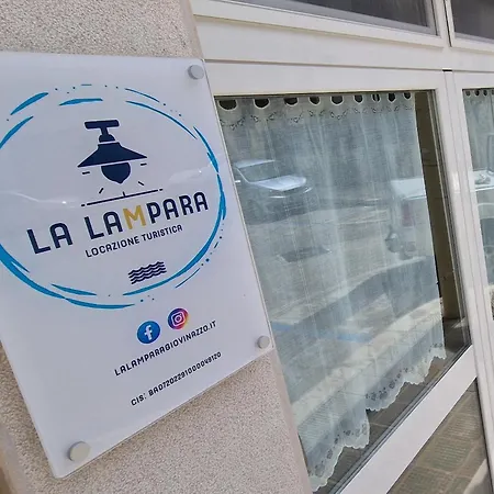 La Lampara Apartment Giovinazzo