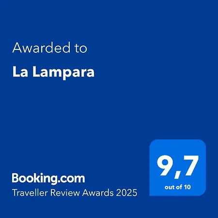 La Lampara *