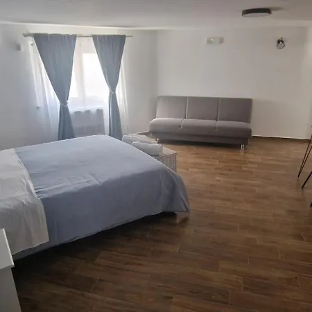 La Lampara Apartamento