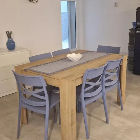 La Lampara Apartamento