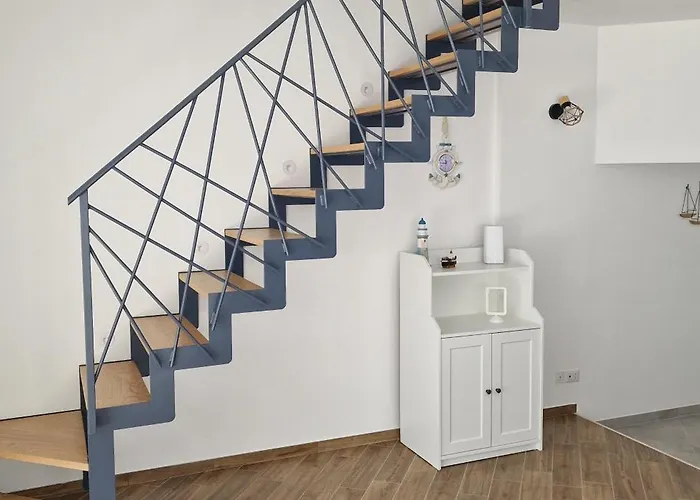 Apartamento La Lampara *